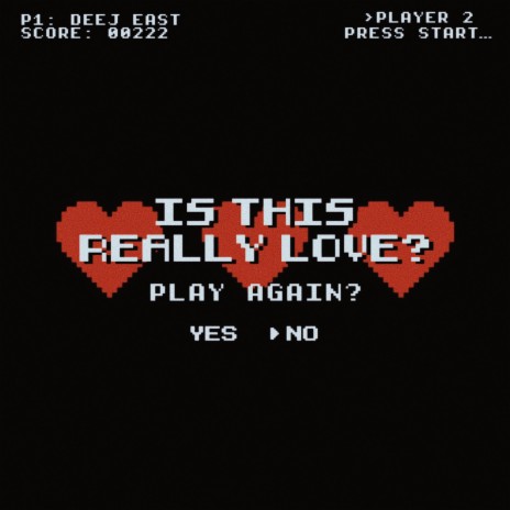 IS THIS REALLY LOVE? | Boomplay Music