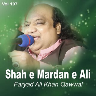 Shah E Mardan E Ali Vol 107