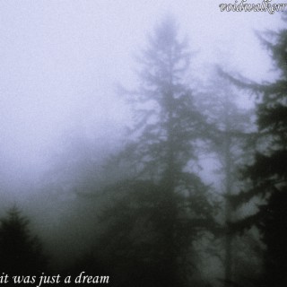 It Was Just a Dream