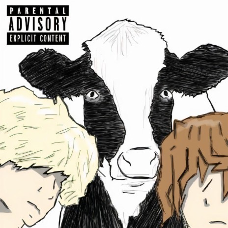 Mad Cows ft. Jaswed