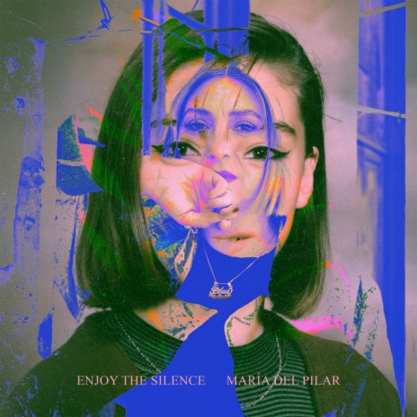 Enjoy the Silence | Boomplay Music