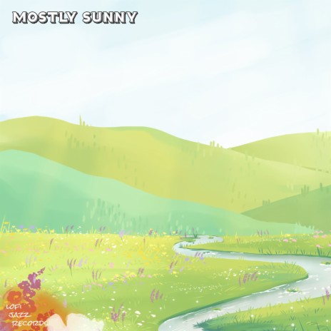 Mostly Sunny ft. Hoffy Beats