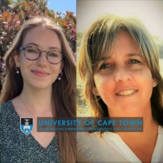 #221 Genetic Counseling in South Africa with Samantha Bayley and Tina-Marié Wessels