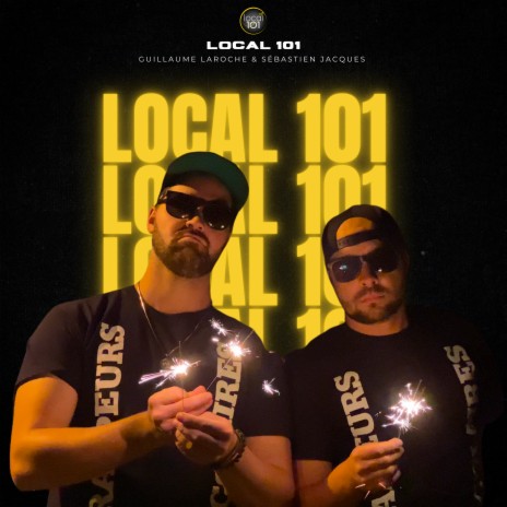 Local 101 | Boomplay Music