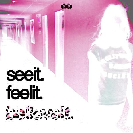 Seeit.feelit.believeit | Boomplay Music