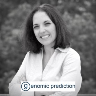#124 Infertility Series: Jennifer Eccles on PGT for Polygenic Conditions