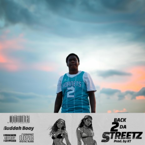 Back 2 Da Streetz | Boomplay Music