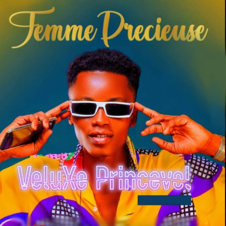 Femme Precieuse | Boomplay Music