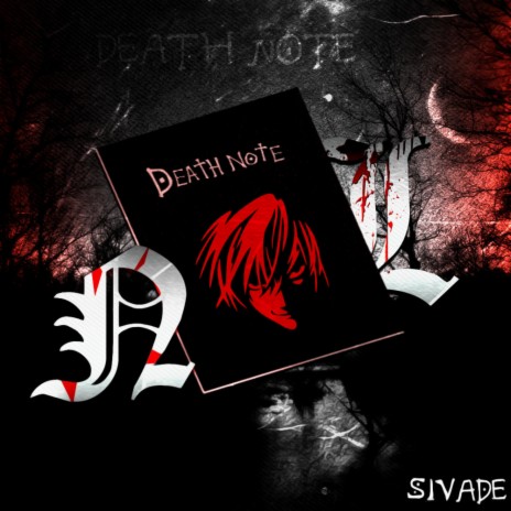 Death Note ft. Hari Upfront & GODZtheDon