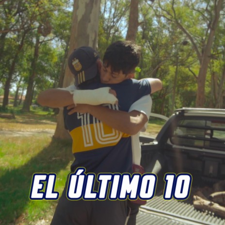 El Ultimo 10 | Boomplay Music