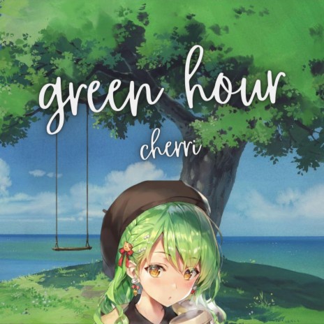 green hour