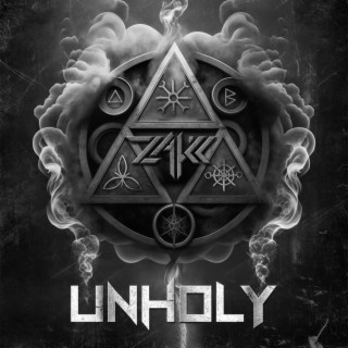 UNHOLY