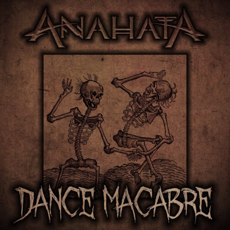 Dance Macabre (Cover) | Boomplay Music