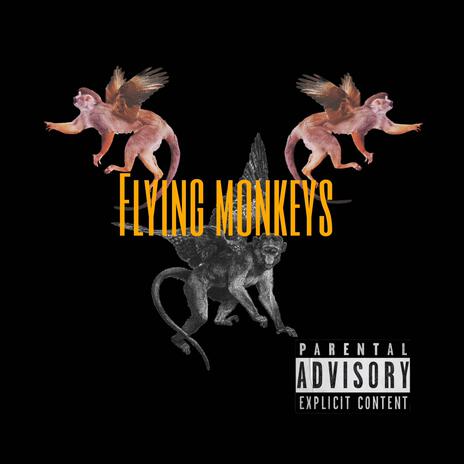 Flying Monkeys