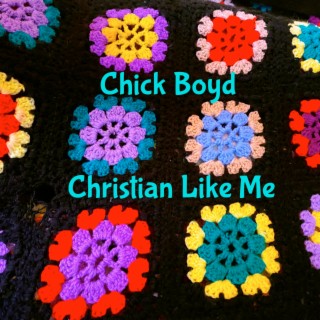Christian Like Me