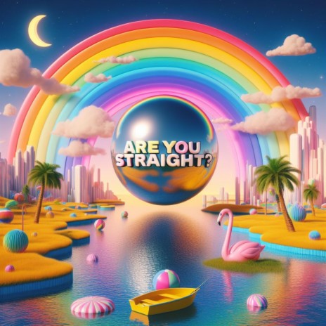ARE YOU STRAIGHT | Boomplay Music