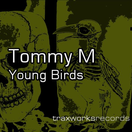 Young Birds | Boomplay Music