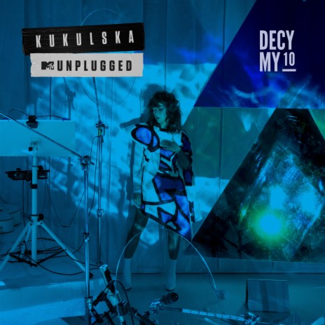 Decymy - MTV Unplugged (Live) | Boomplay Music