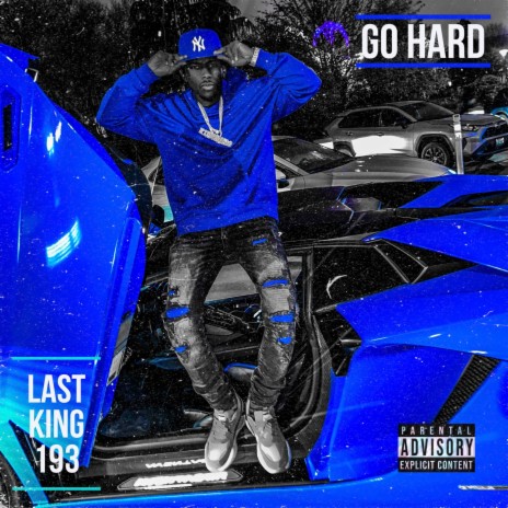 Go Hard | Boomplay Music