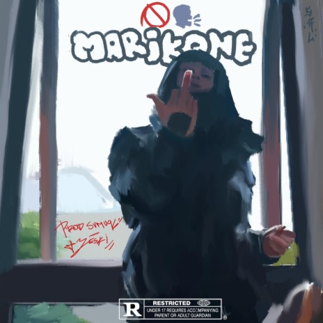 MARIKONE | Boomplay Music