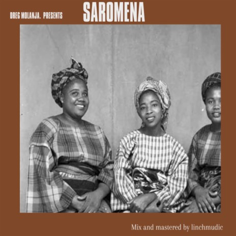 Saromina | Boomplay Music