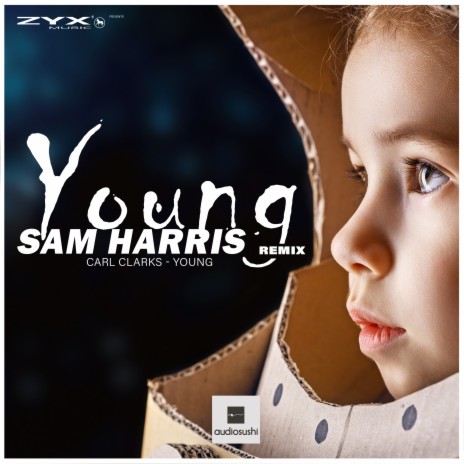 Young (Sam Harris Remix) | Boomplay Music