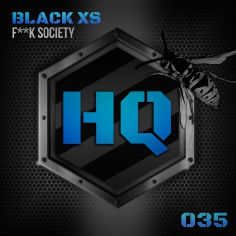 Fuck Society (Original Mix)