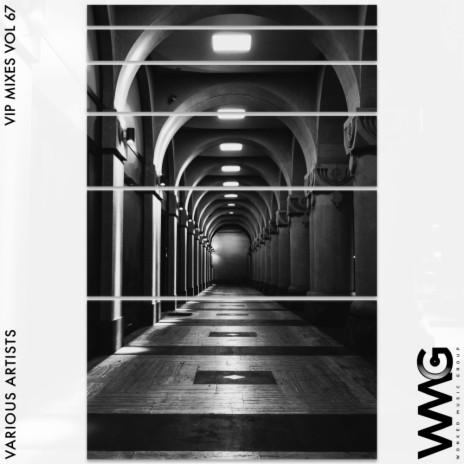 Smoke Alone (Proxy VIP Mix) ft. J-Why