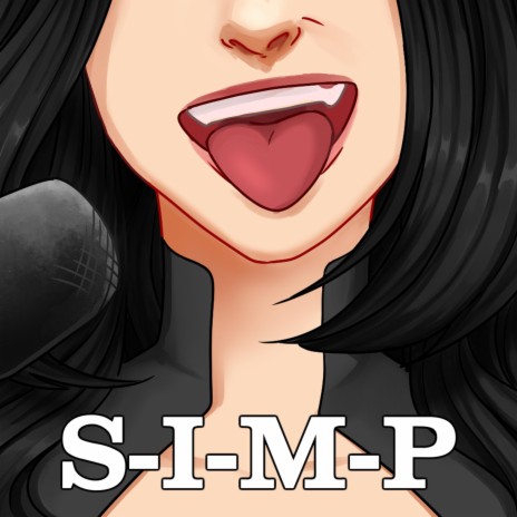 S-I-M-P ft. P.M. Seymour | Boomplay Music
