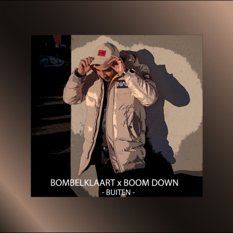 Buiten ft. Boom Down | Boomplay Music