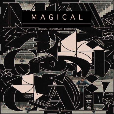 Magical (Original Motion Picture Soundtrack) | Boomplay Music