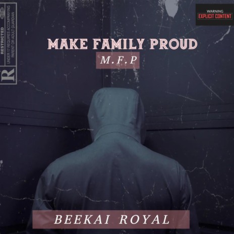 Make Family Proud (Radio Edit) ft. 42$wish | Boomplay Music