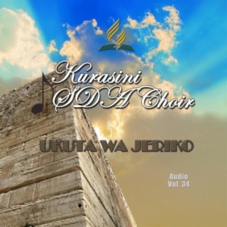 Ukuta wa Jeriko lyrics | Boomplay Music