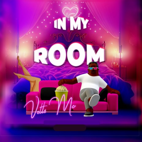 In My Room | Boomplay Music