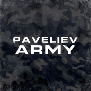 PAVELIEV