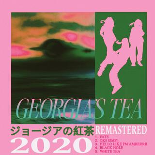 GEORGIA'S TEA 2020 (REMASTERED)