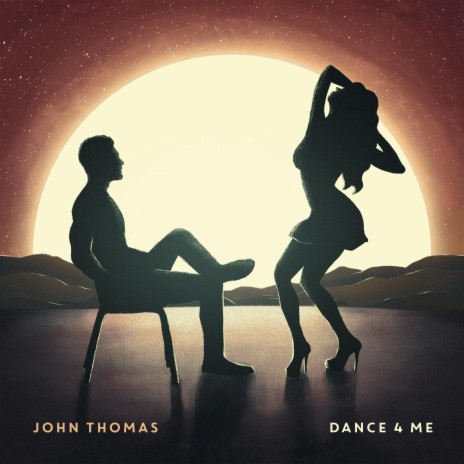 Dance 4 Me | Boomplay Music