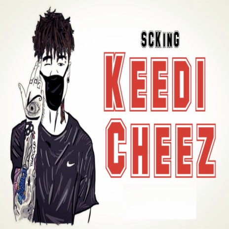 Keedi Cheez