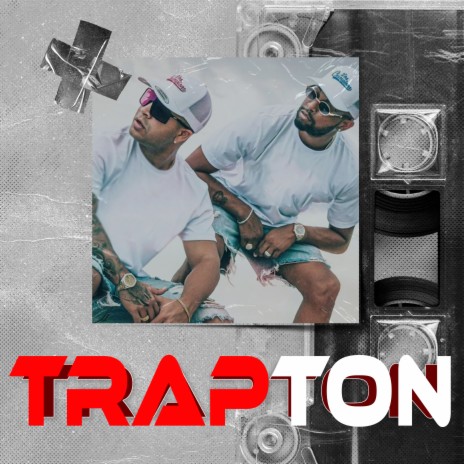 Trapton | Boomplay Music