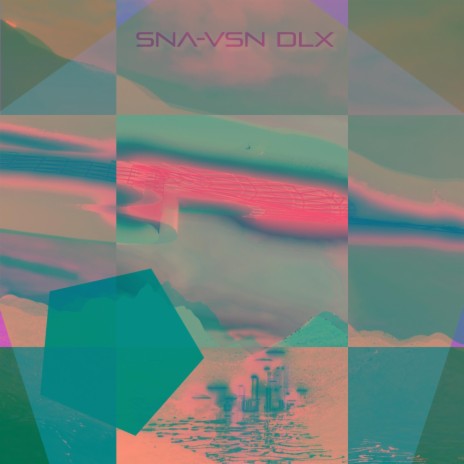 Morpheon SNA-VSN DLX (Album Cut) | Boomplay Music