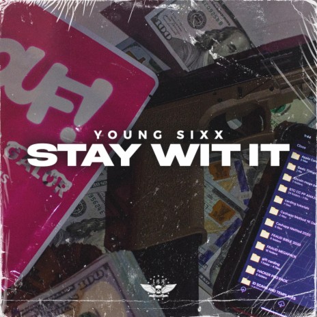Stay Wit It | Boomplay Music