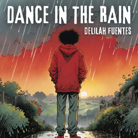 dance in the rain | Boomplay Music