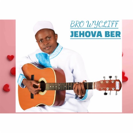 Jehova Ber | Boomplay Music