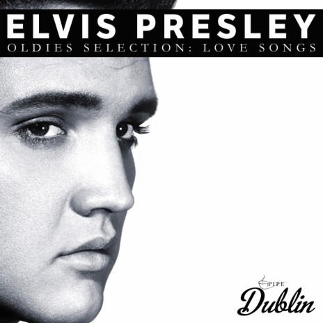 Elvis Presley - Stuck On You w/lyrics 