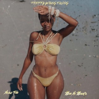 Pretty Young Thing ft. Mac Tee lyrics | Boomplay Music