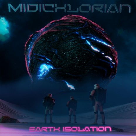 Earth Isolation | Boomplay Music