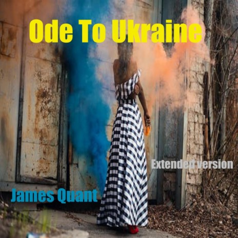 Ode to Ukraine