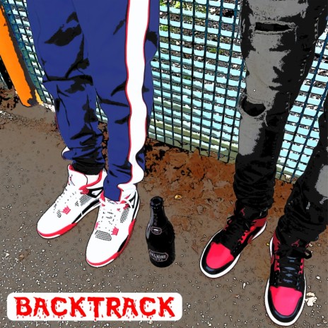 Backtrack | Boomplay Music