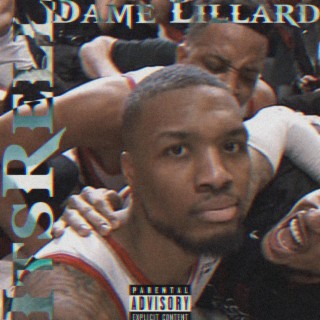 Dame Lillard