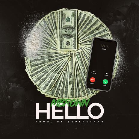 Hello | Boomplay Music